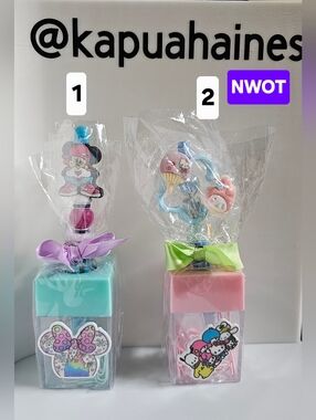 (Pick 1) Mini Stationary Gift Bundle